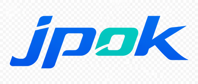 jpok লোগো
